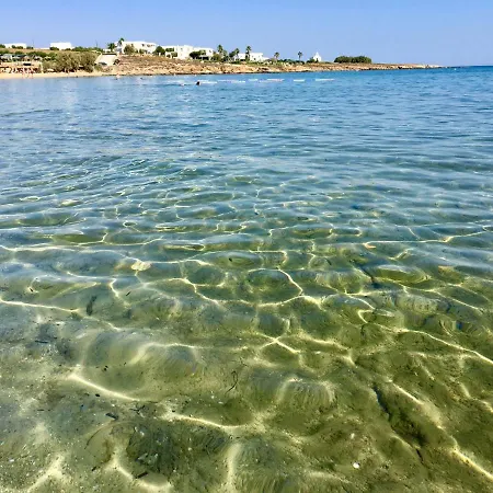 Apartment Rossi Paros Luxury And Drios