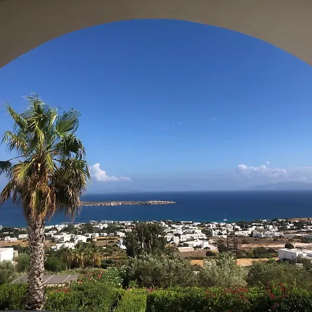 Rossi Paros Luxury And * Drios