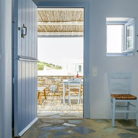 Rossi Paros Luxury And * Drios
