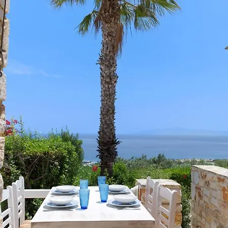 Apartment Rossi Paros Luxury And Drios
