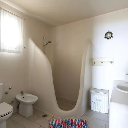 Rossi Paros Luxury And Apartment *