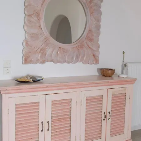 Rossi Paros Luxury And * Drios