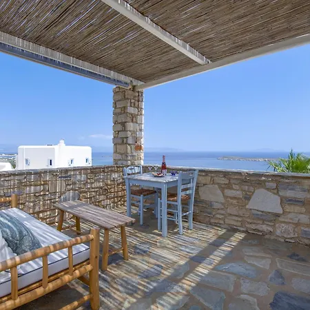 Rossi Paros Luxury And *