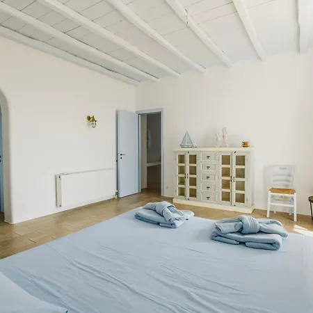 Apartment Rossi Paros Luxury And Drios