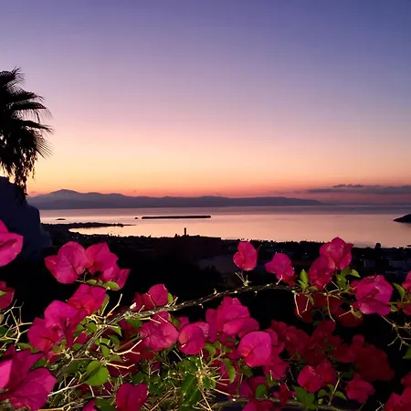 Rossi Paros Luxury And Apartment *