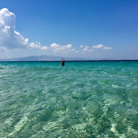 Rossi Paros Luxury And Apartment *