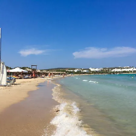 Rossi Paros Luxury And Apartment